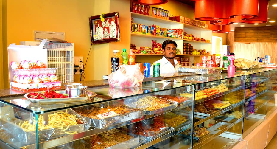 Hotel Shree Deiva, Theni Allinagaram 2